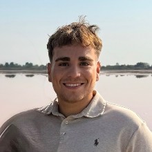 Alexi Vlachakis