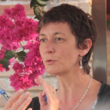 Geneviève Vanbellinghen Dietitian: Book an online appointment