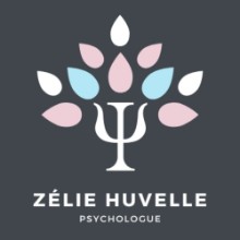 Zélie Huvelle (Psychologue): Prenez rendez-vous en ligne