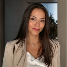 Amélie Regaia