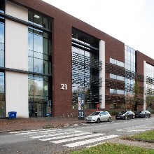 Radiologie Jaspers