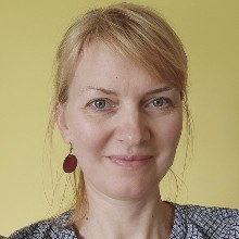 Tímea Dulai