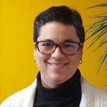 Ramaris Zapata