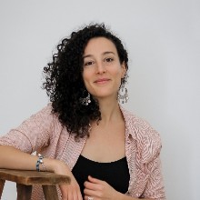 Jihène Bali