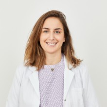 Dr Déborah Salik (Dermatoloog) | doctoranytime