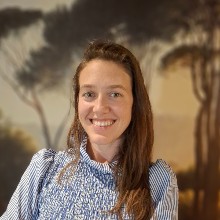 Iphigenie De Selliers