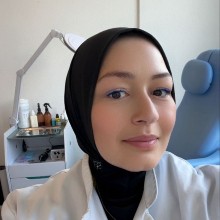 Samira Harbach
