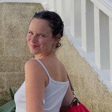 Maurine Hagon Master