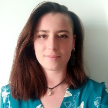 Léa Quéniart Sanchez