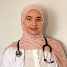 Dr Séléna Ducros (Médecin Généraliste): Prenez rendez-vous en ligne