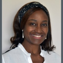 Dr Virginie Guemjom (Médecin Nutritionniste): Prenez rendez-vous en ligne