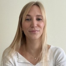 Léna Kraewinkels Physiotherapist: Book an online appointment