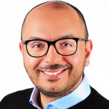 M. Moussa Agha Master