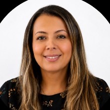 Kawtar Saadallah