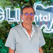 Jean-Luc Cheuvart (Dentiste) | doctoranytime