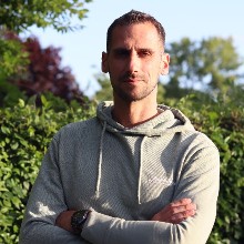 Laurent Ubrich