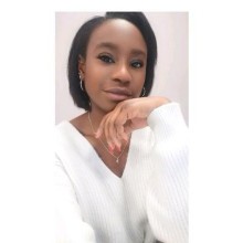 Wendy Likongo
