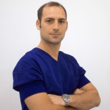 Dr Gabriele Giunta Plastic Surgeon: Book an online appointment