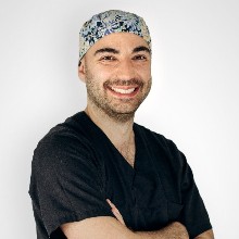 Alexandre Cohen