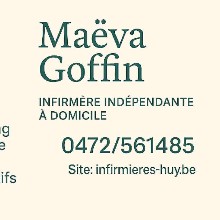 Maeva Goffin