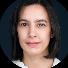 Latifa Belakhder