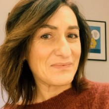 Diane Le Bars (Psychotherapeut): Boek online een afspraak