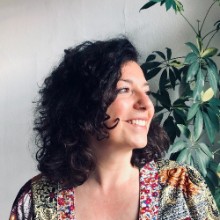 Stella Di Vincenzo (Psycholoog): Boek online een afspraak