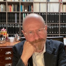 Lieven Jonckheere PhD