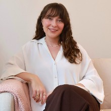 Pauline Reciputi Bac, Master