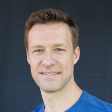 Frédéric Kempinaire (Osteopaat) | doctoranytime