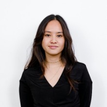 Amélie Truong (Kinesist): Boek online een afspraak