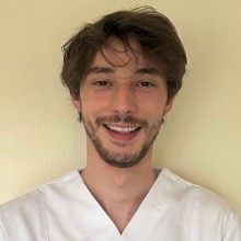 Nicolas Denis Physiotherapist: Book an online appointment