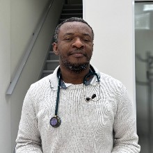 Georges Kayemba Bilamba