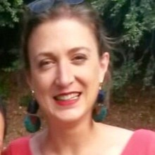Marie Rosenblatt