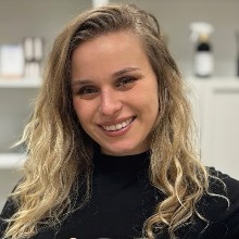 Sarah Barbieux Master