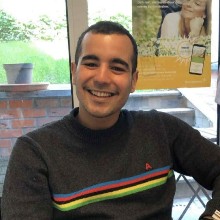 Zakaria Tariq
