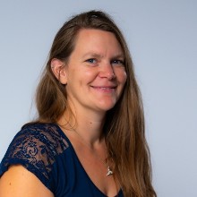 Lauriane Dangoisse