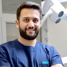 Seyed Yazdanparast Dr.
