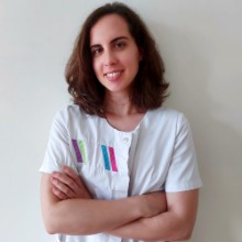 Aida Borraz Physiotherapist: Book an online appointment