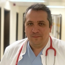 Dr Vlad Vasiliu Pneumologue et allergologue: Book an online appointment