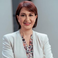 Dr Nathalie Aoun General Practitioner | doctoranytime