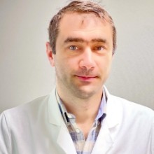 Dr Razvan Gutu (Radioloog): Boek online een afspraak