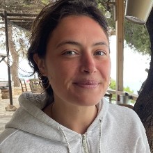 Marie Aubagnac