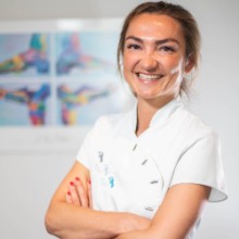 Elisabeth Thurat (Medische Pedicure): Boek online een afspraak