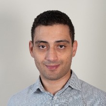 Samir Ziane