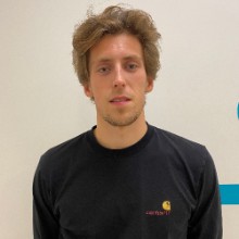 Julien Plapp Physiotherapist: Book an online appointment