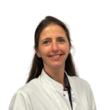 Dr Frédérique Pire Gynecologist: Book an online appointment