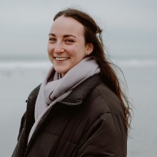 Marine Severin PhD