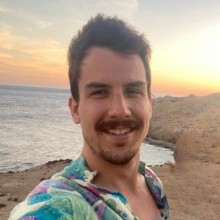 Nicolas Mercier Master