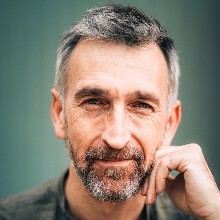 William Bordes Master, MBA